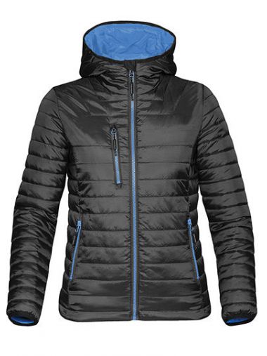 Women´s Gravity Thermal Jacket