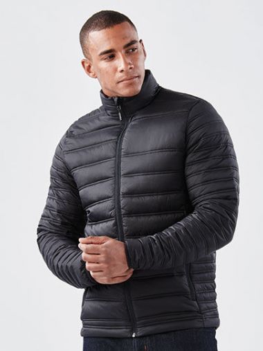 Men´s Basecamp Thermal Jacket