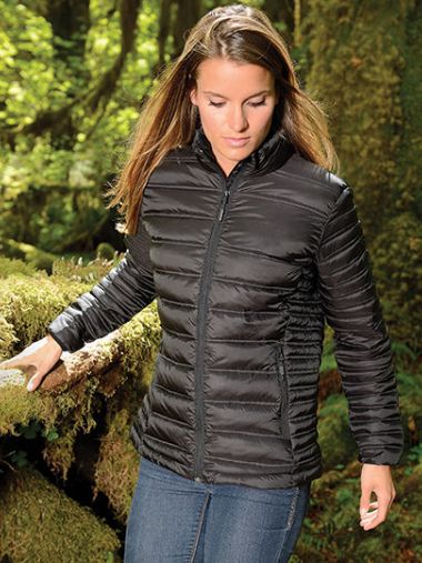 Women´s Basecamp Thermal Jacket