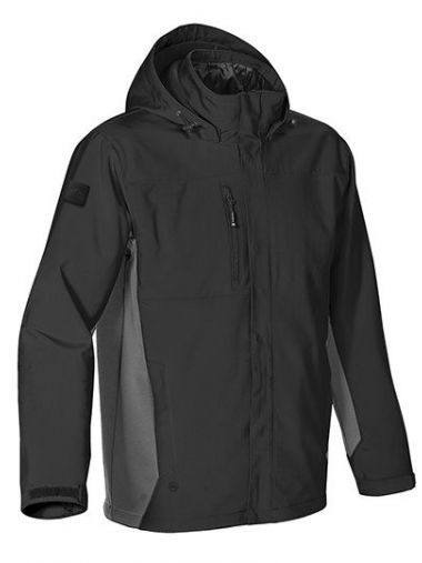 Atmospere 3-in-1 System Jacket