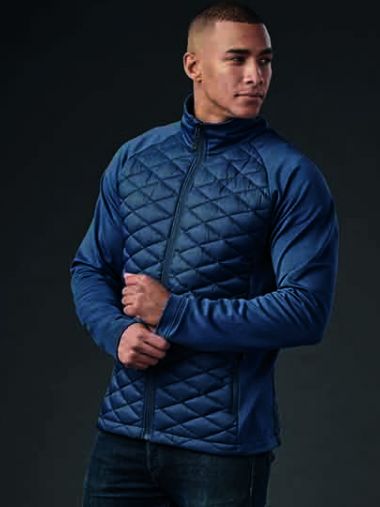 Men´s Boulder Thermal Shell Jacket