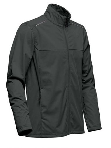 Men´s Greenwich Lightweight Softshell Jacket