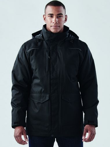 Men´s Vortex HD 3-in-1 System Parka