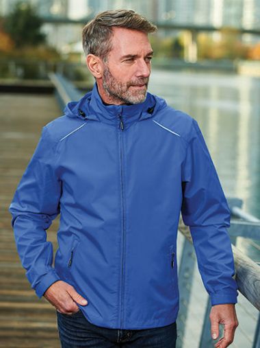 Men´s Nautilus Performance-Shell Jacket