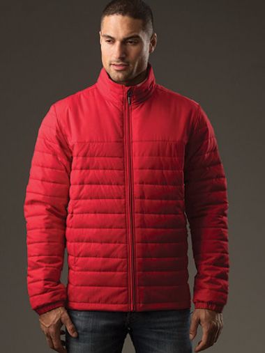 Men´s Nautilus Quilted Jacket