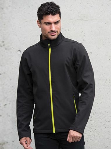 Men´s Orbiter Softshell Jacket