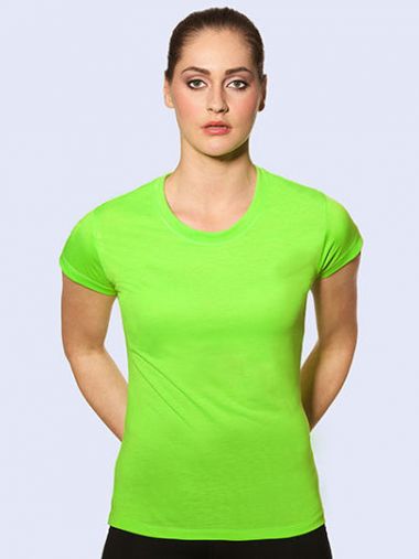 Ladies´ Performance T-Shirt