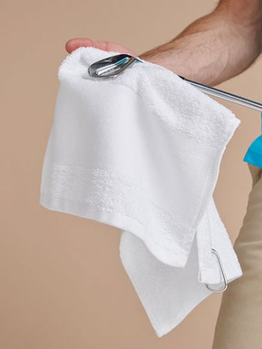 Printable Golf Towel