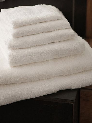 Luxury Guest Towel