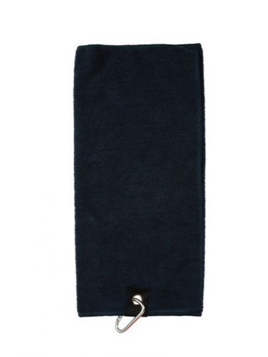 Microfibre Golf Towel