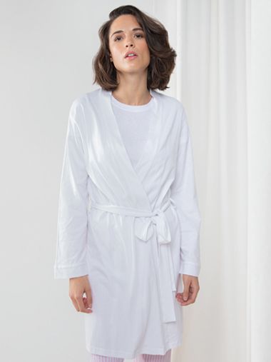 Ladies´ Robe