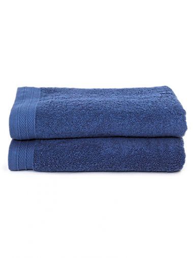 Organic Bath Towel