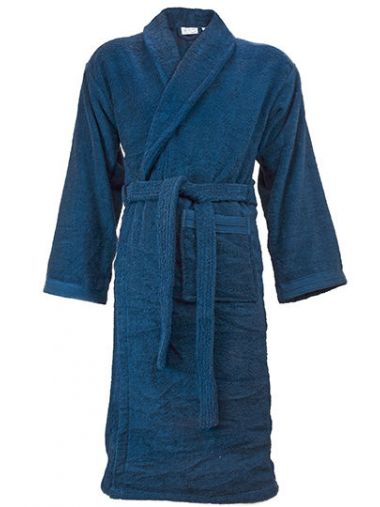 Organic Bathrobe