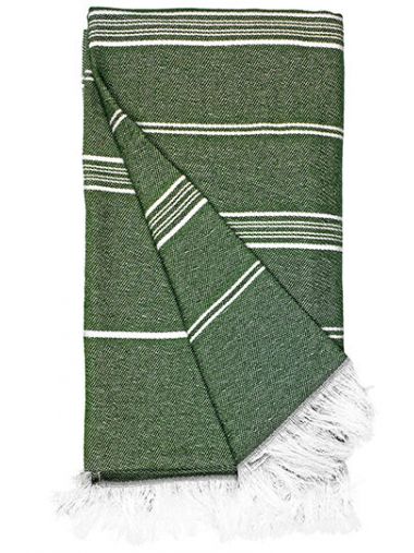 Recycled Hamam Towel