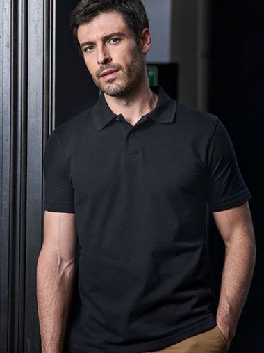 Men´s Heavy Polo