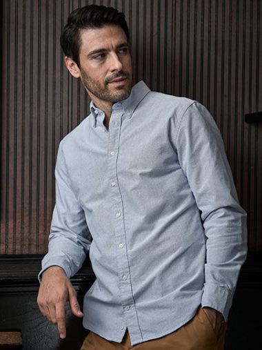 Men´s Perfect Oxford Shirt