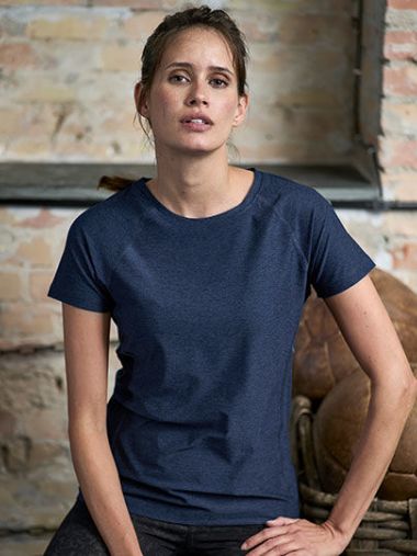 Women´s CoolDry Tee