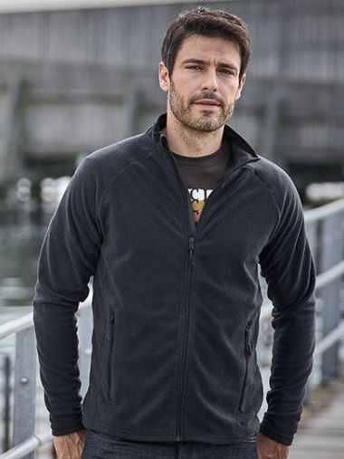 Men´s Active Fleece