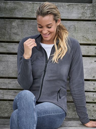 Women´s Active Fleece