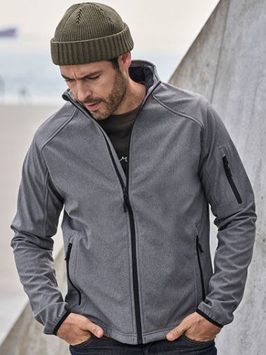 Men´s Lightweight Performance Softshell Jacket