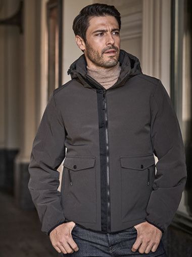 Men´s Urban Adventure Jacket