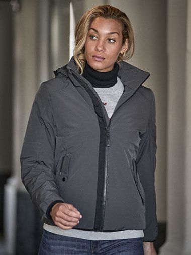 Women´s Urban Adventure Jacket