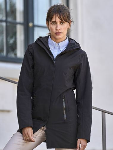 Women´s All Weather Parka