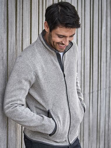 Men´s Outdoor Fleece Jacket