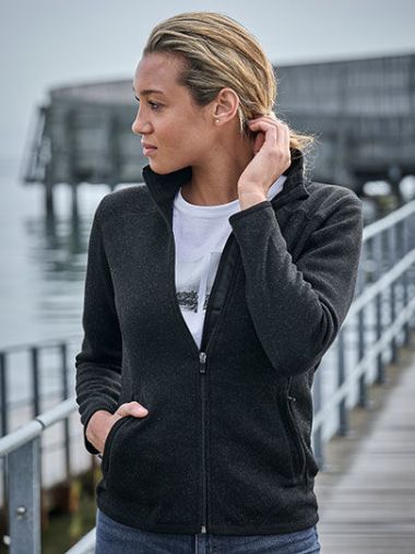 Women´s Outdoor Fleece Jacket