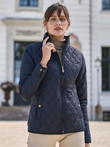 Women´s Richmond Jacket