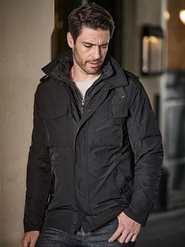 Men´s Urban City Jacket