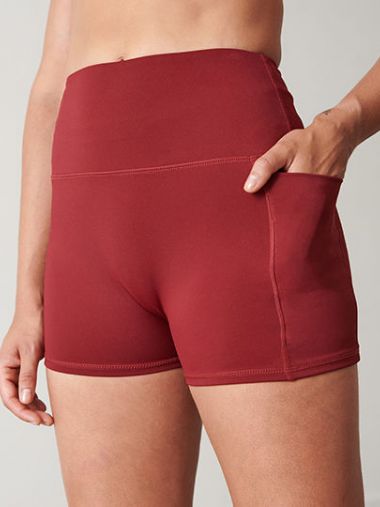 Core Pocket Short