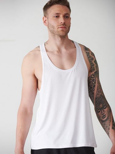 Men´s Muscle Vest