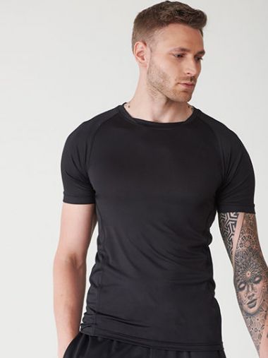 Men´s Slim Fit T-Shirt