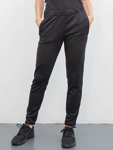 Ladies´ Slim Leg Training Pants