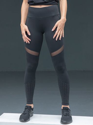 Ladies´ Panelled Legging