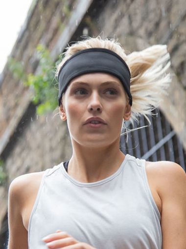 Running Headband