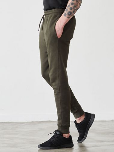 Unisex Athleisure Joggers