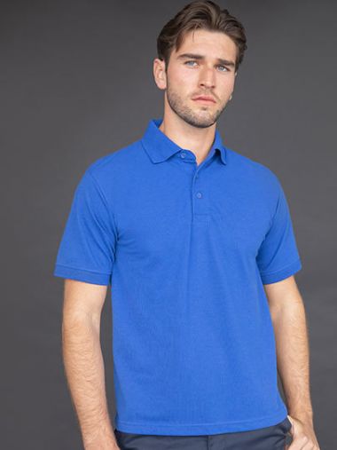 Men´s 65/35 Classic Piqué Polo Shirt