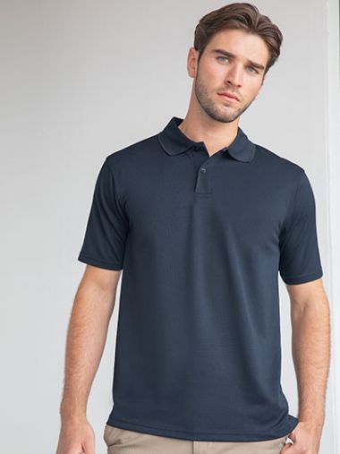 Men´s Coolplus® Wicking Polo Shirt