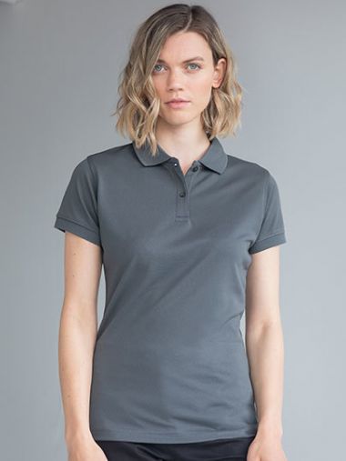 Ladies´ Coolplus® Wicking Polo Shirt