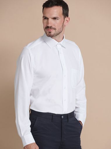 Men´s Wicking Long Sleeve Shirt