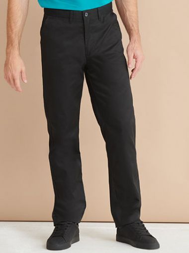 Men´s 65/35 Poly/Cotton Chino