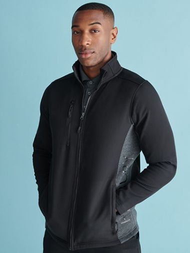 Unisex Softshell Jacket