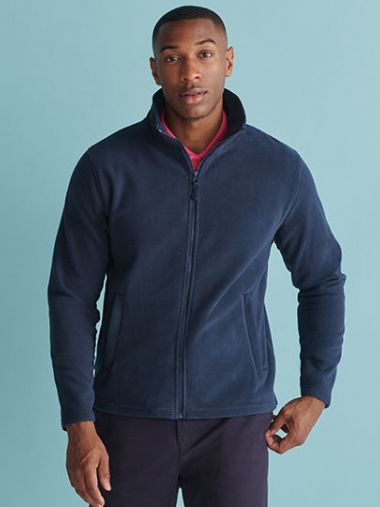 Men´s Microfleece Jacket