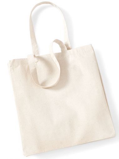 Canvas Classic Shopper