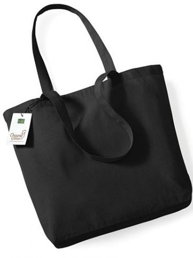 Organic Cotton Shopper