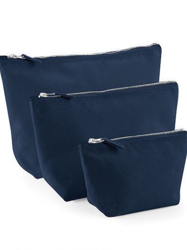 Canvas Accessory Bag