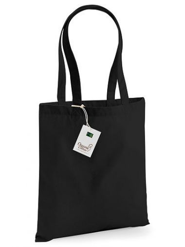 EarthAware® Organic Bag For Life