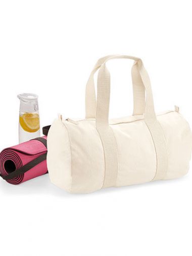 EarthAware® Organic Barrel Bag